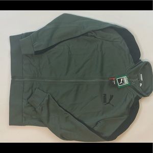 Puma classics T7 Men’s Track Jacket